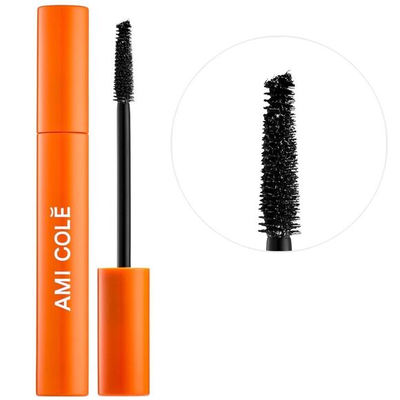 NEW Ami Cole Lash-Amplifying Mascara - Picture 1 of 5